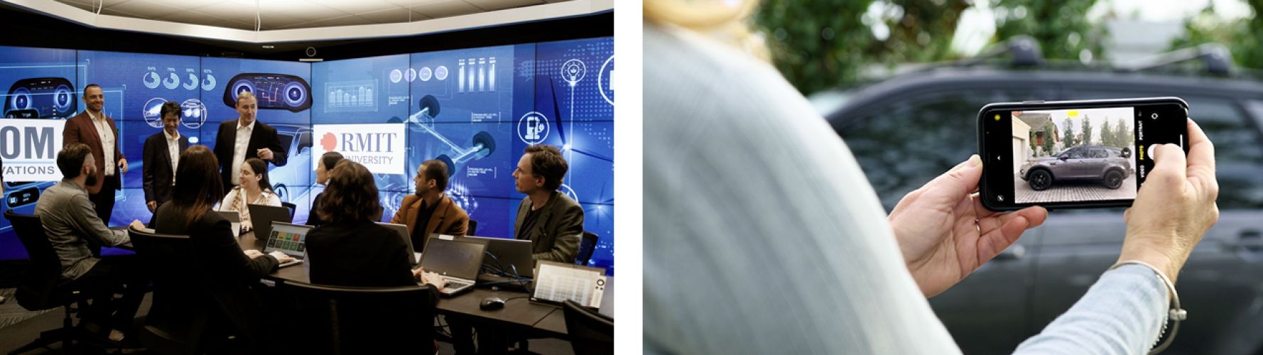 IDOM accelerates innovation in Melbourne